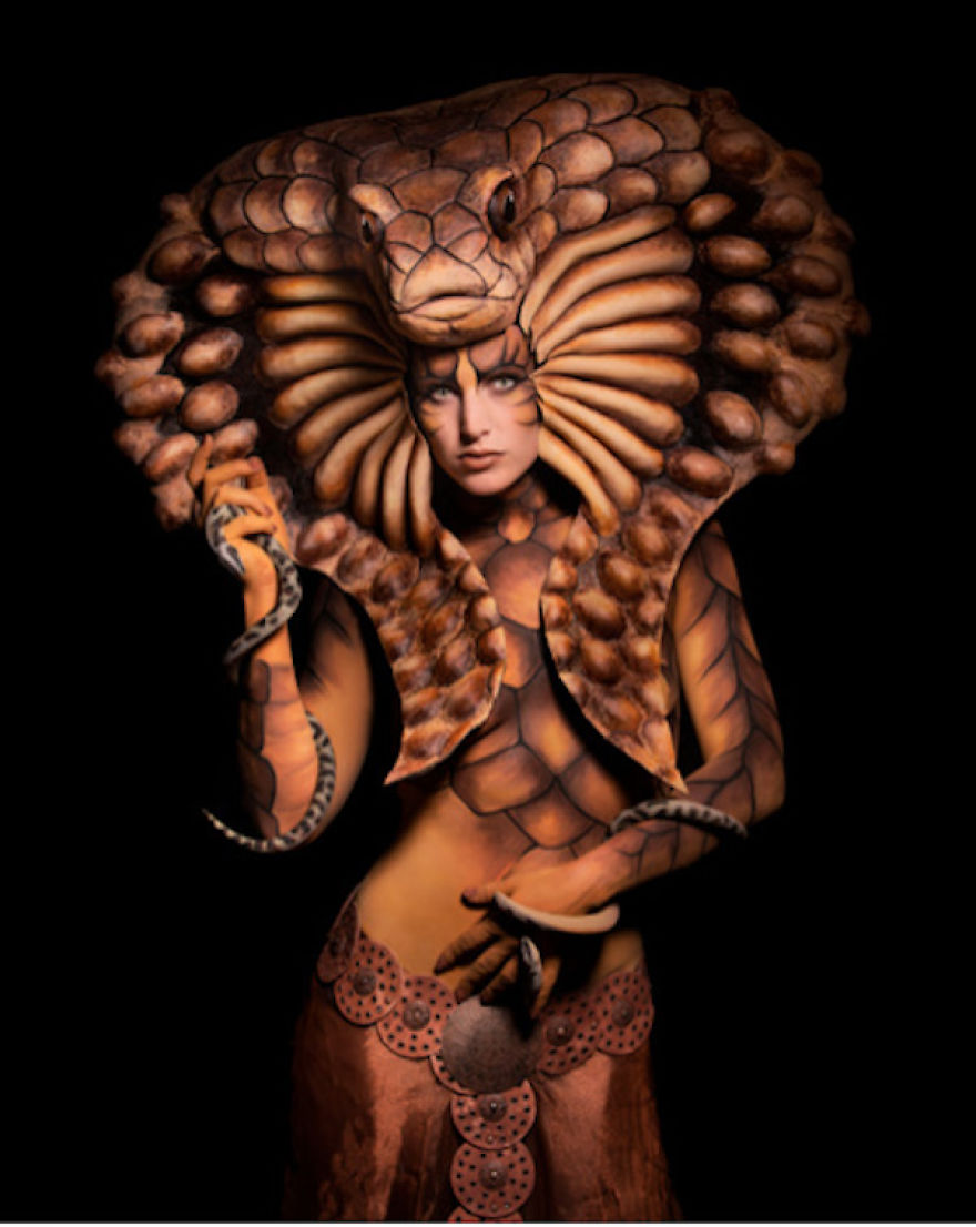 International Master Photographer Of The Year 2016-17