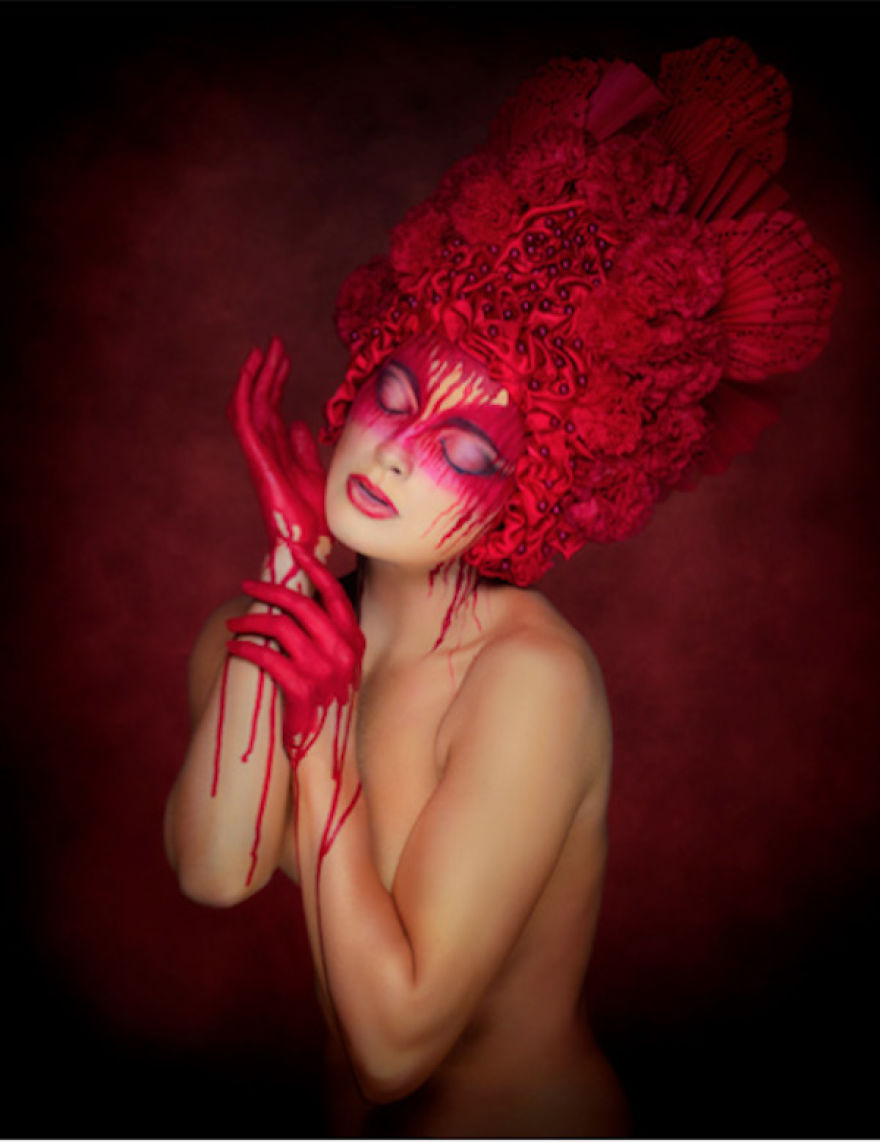 International Master Photographer Of The Year 2016-17