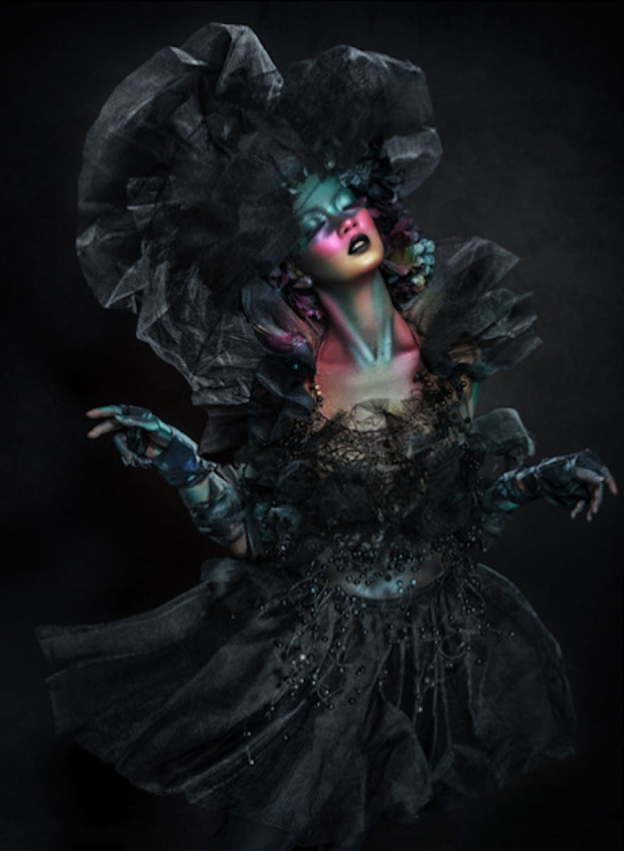 International Master Photographer Of The Year 2016-17