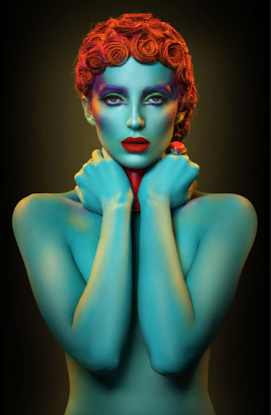 International Master Photographer Of The Year 2016-17