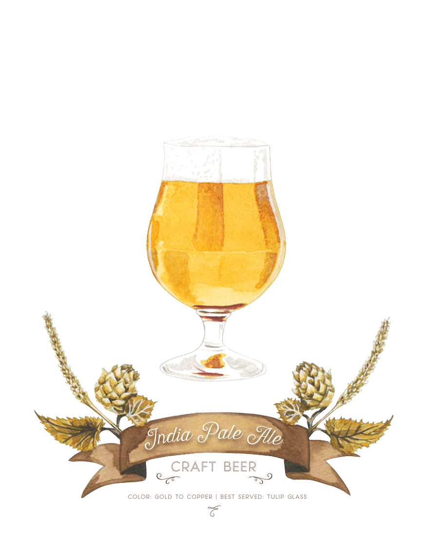 Are You Crazy About Craft Beer?