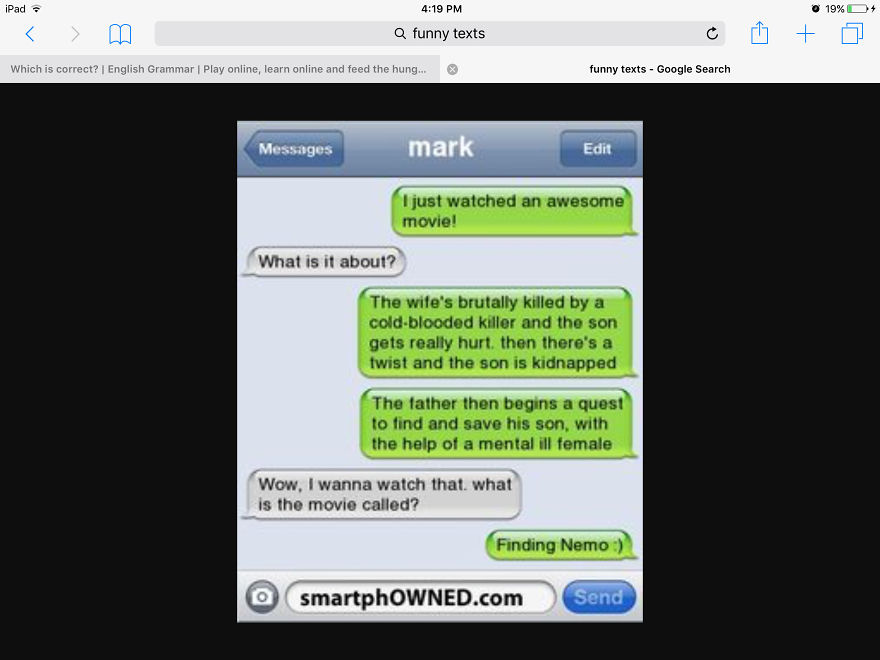 If You're Sad, Then Look At These Hilarious Images!