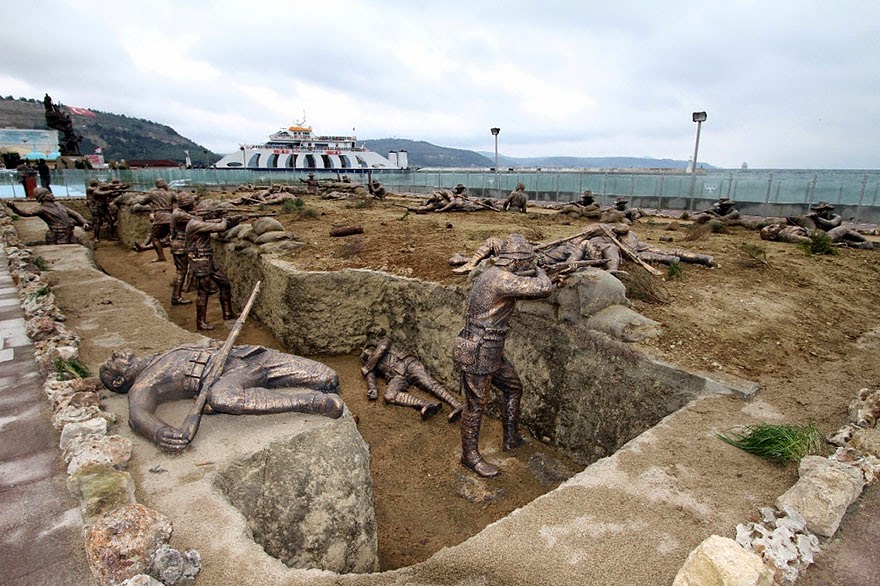 Incredible Statues And Sculptures From The Various Cities That I Visited Around The Globe. Incredible Statues And Sculptures From The Various Cities That I Visited Around The Globe.