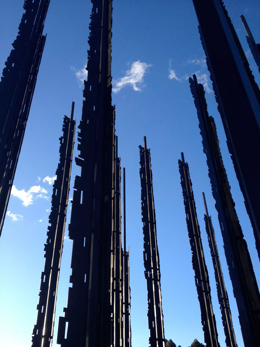 Incredible Statues And Sculptures From The Various Cities That I Visited Around The Globe. Incredible Statues And Sculptures From The Various Cities That I Visited Around The Globe.