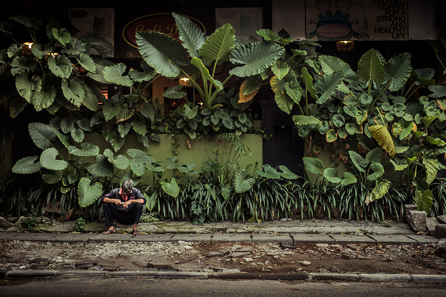Indonesia Street Portraits Indonesia Street Portraits