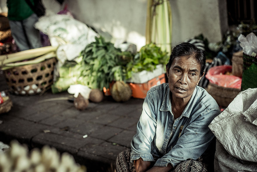 Indonesia Street Portraits Indonesia Street Portraits