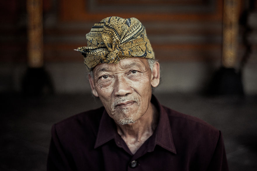 Indonesia Street Portraits Indonesia Street Portraits