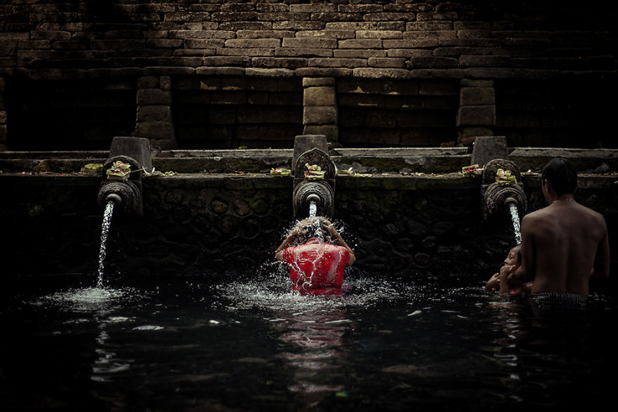 Indonesia Street Portraits Indonesia Street Portraits