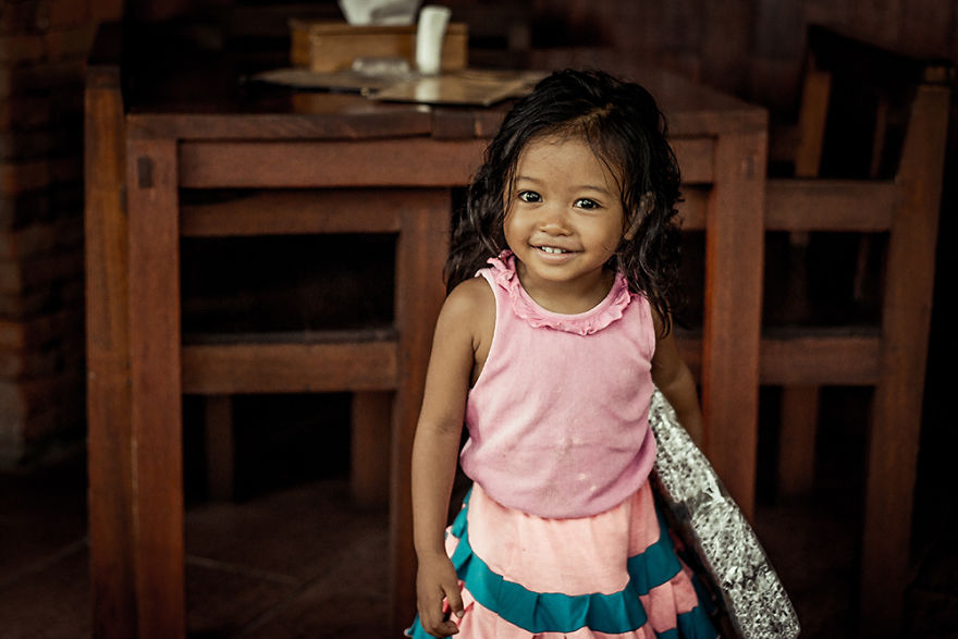 Indonesia Street Portraits Indonesia Street Portraits