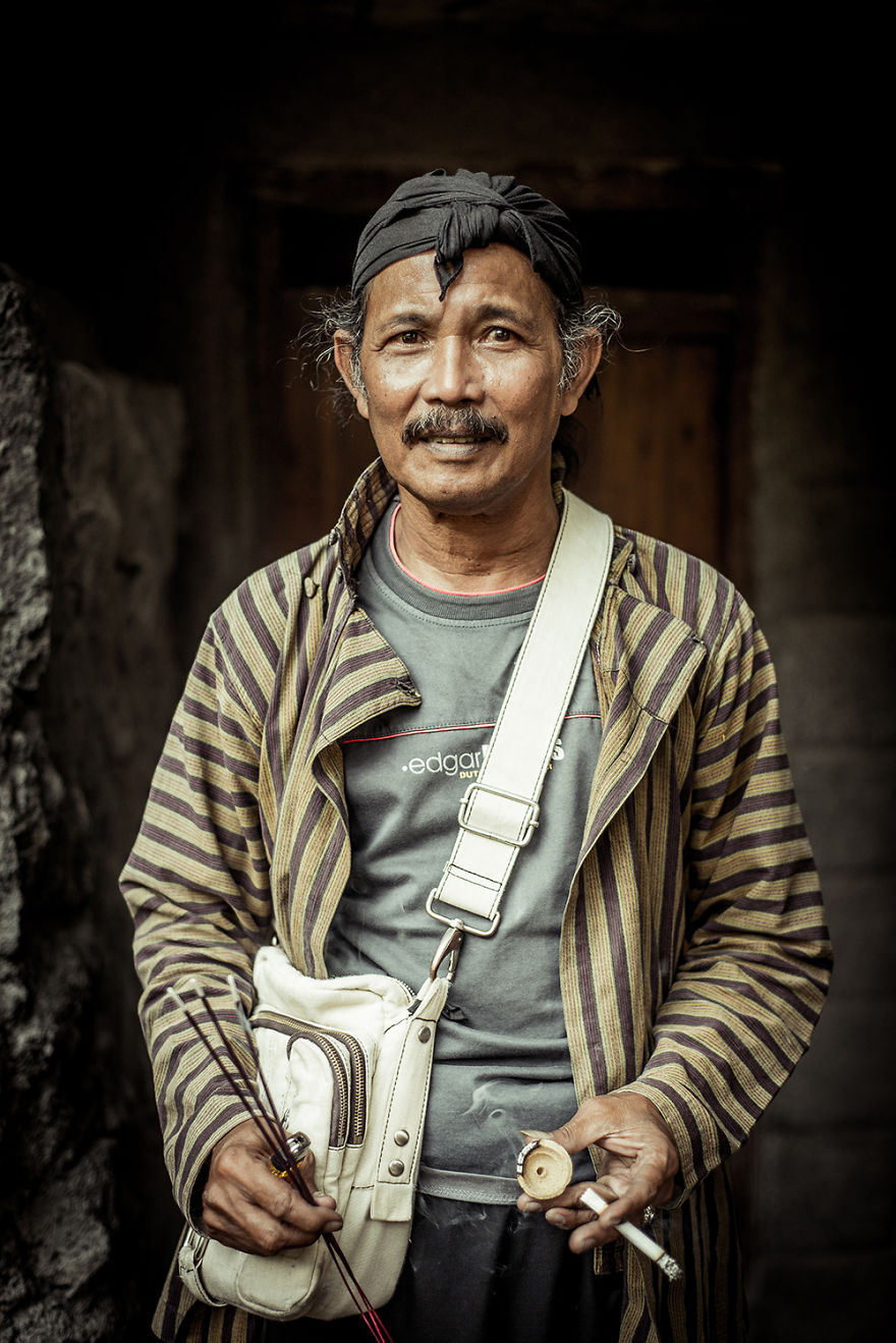 Indonesia Street Portraits Indonesia Street Portraits