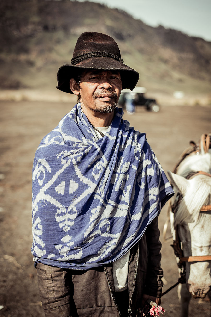 Indonesia Street Portraits Indonesia Street Portraits