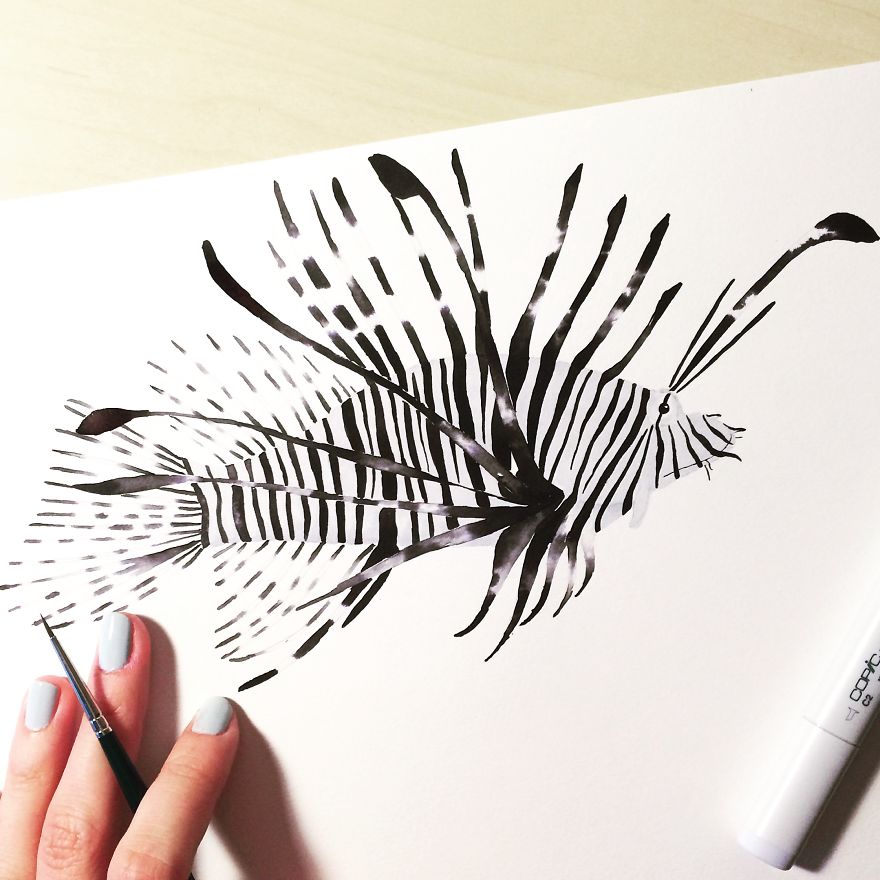 Lionfish