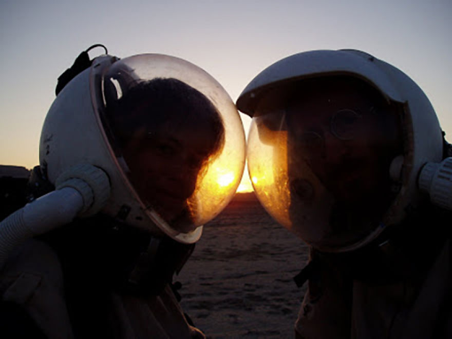 Just Another Monday On Mars Just Another Monday On Mars