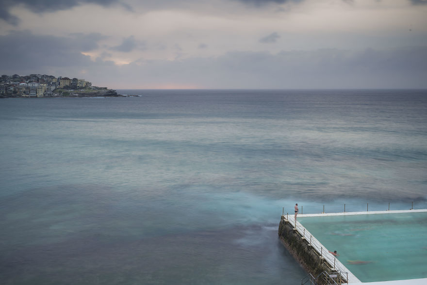 Nature Has A Way Of Making Humans Seems Small And Insignificant