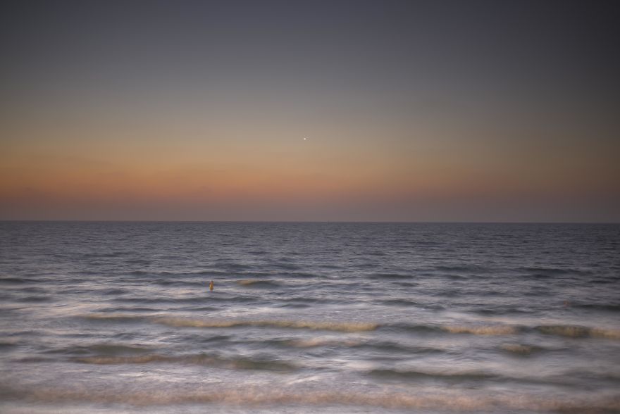 Nature Has A Way Of Making Humans Seems Small And Insignificant