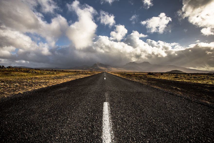 I Spent A Week In Iceland, My Heart Will Stay There Forever I Spent A Week In Iceland, My Heart Will Stay There Forever