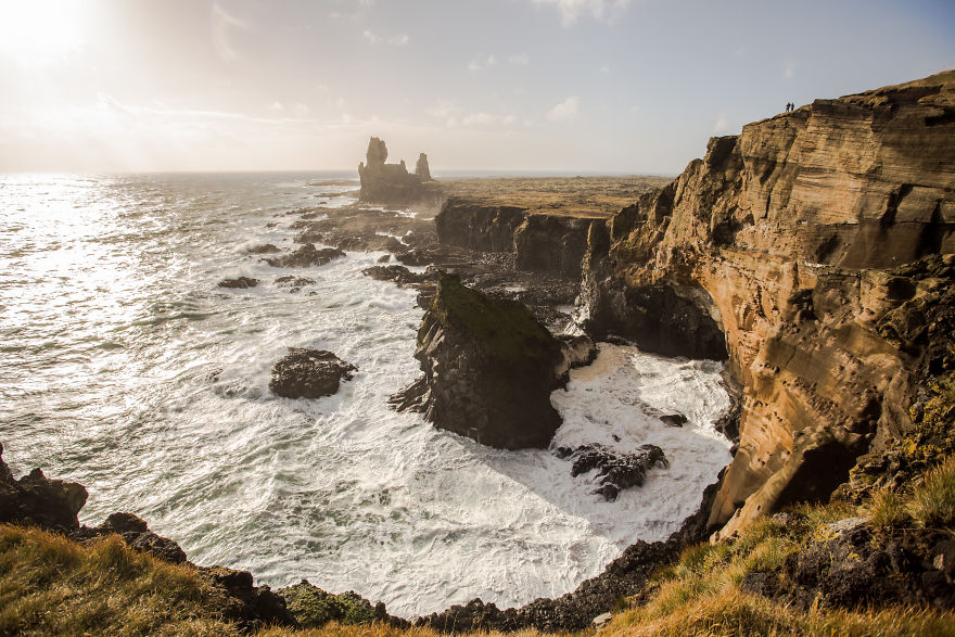 I Spent A Week In Iceland, My Heart Will Stay There Forever I Spent A Week In Iceland, My Heart Will Stay There Forever