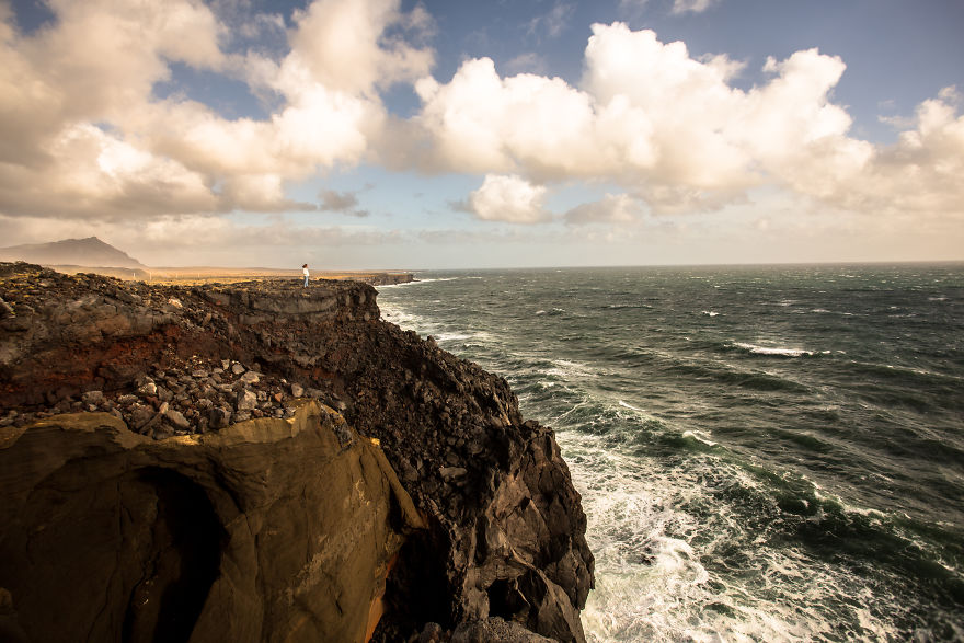 I Spent A Week In Iceland, My Heart Will Stay There Forever I Spent A Week In Iceland, My Heart Will Stay There Forever