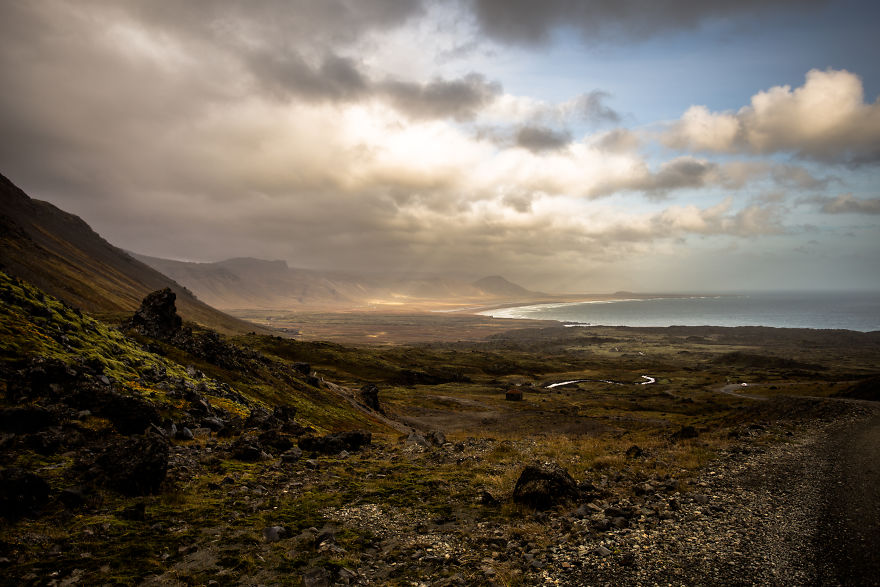 I Spent A Week In Iceland, My Heart Will Stay There Forever I Spent A Week In Iceland, My Heart Will Stay There Forever
