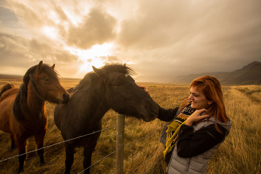 I Spent A Week In Iceland, My Heart Will Stay There Forever I Spent A Week In Iceland, My Heart Will Stay There Forever