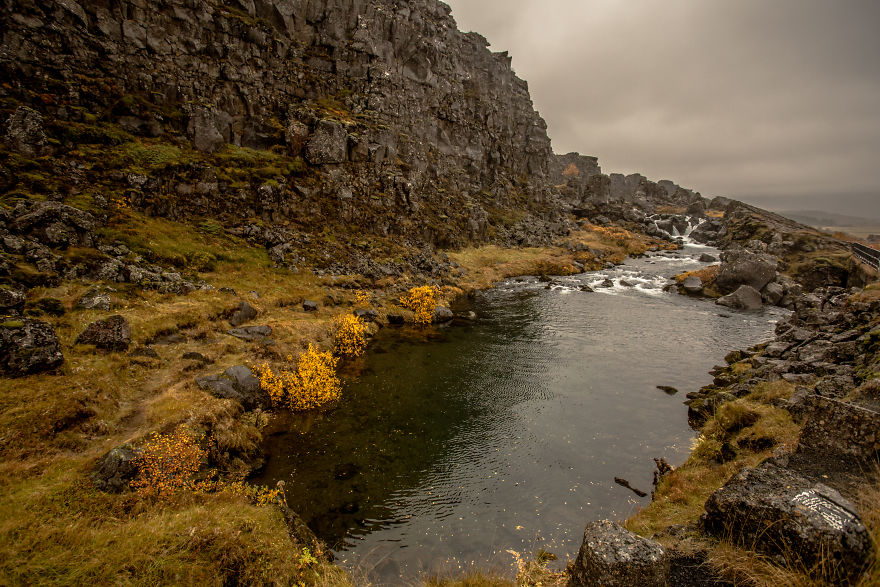 I Spent A Week In Iceland, My Heart Will Stay There Forever I Spent A Week In Iceland, My Heart Will Stay There Forever