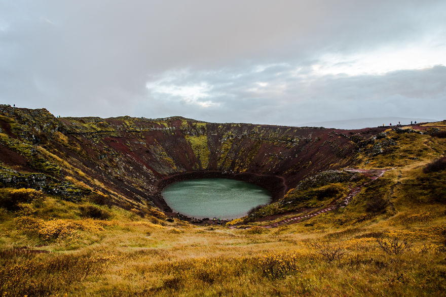 I Spent A Week In Iceland, My Heart Will Stay There Forever I Spent A Week In Iceland, My Heart Will Stay There Forever