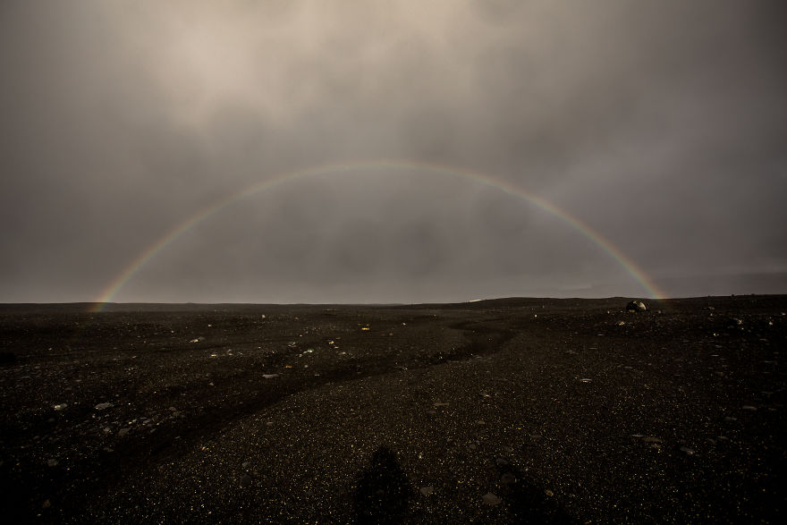 I Spent A Week In Iceland, My Heart Will Stay There Forever I Spent A Week In Iceland, My Heart Will Stay There Forever