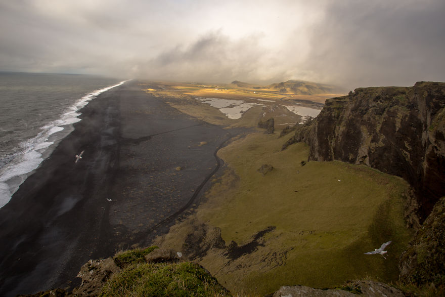 I Spent A Week In Iceland, My Heart Will Stay There Forever I Spent A Week In Iceland, My Heart Will Stay There Forever