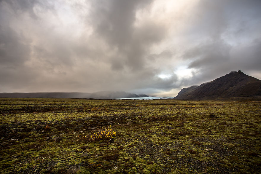I Spent A Week In Iceland, My Heart Will Stay There Forever I Spent A Week In Iceland, My Heart Will Stay There Forever