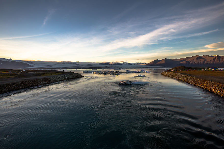I Spent A Week In Iceland, My Heart Will Stay There Forever I Spent A Week In Iceland, My Heart Will Stay There Forever