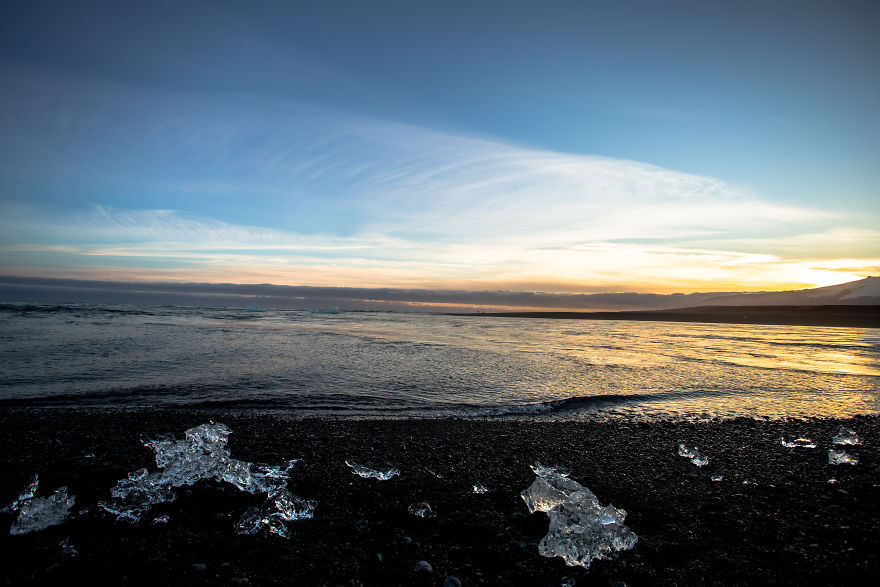 I Spent A Week In Iceland, My Heart Will Stay There Forever I Spent A Week In Iceland, My Heart Will Stay There Forever