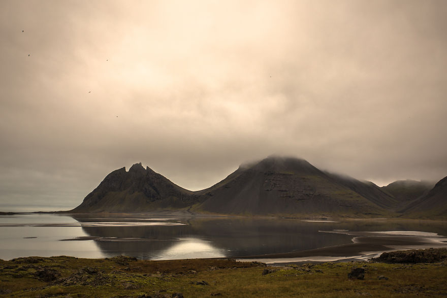 I Spent A Week In Iceland, My Heart Will Stay There Forever I Spent A Week In Iceland, My Heart Will Stay There Forever