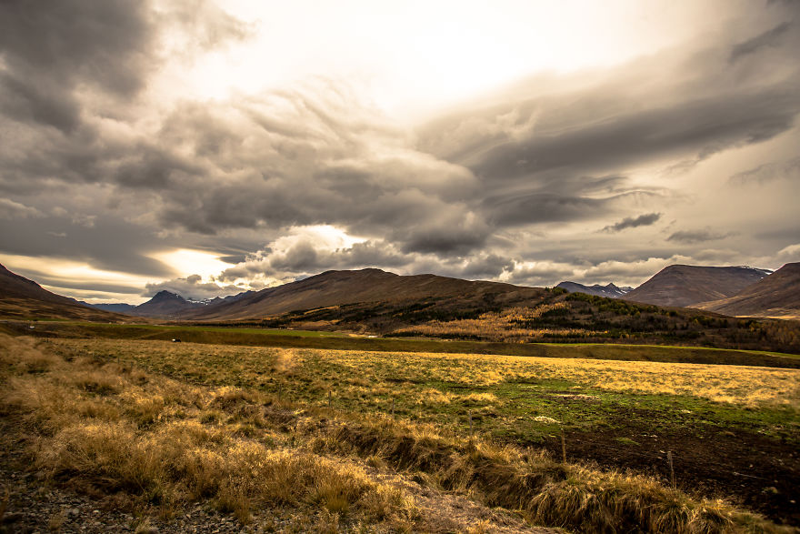 I Spent A Week In Iceland, My Heart Will Stay There Forever I Spent A Week In Iceland, My Heart Will Stay There Forever