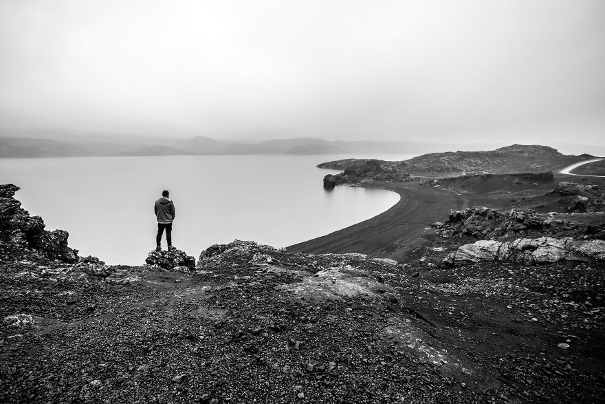 I Spent A Week In Iceland, My Heart Will Stay There Forever I Spent A Week In Iceland, My Heart Will Stay There Forever