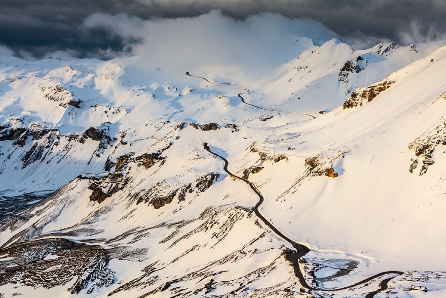 I Travelled To Austria To Photograph The Most Beautiful Road In The Alps, Grossglockner High Alpine Road I Travelled To Austria To Photograph The Most Beautiful Road In The Alps, Grossglockner High Alpine Road