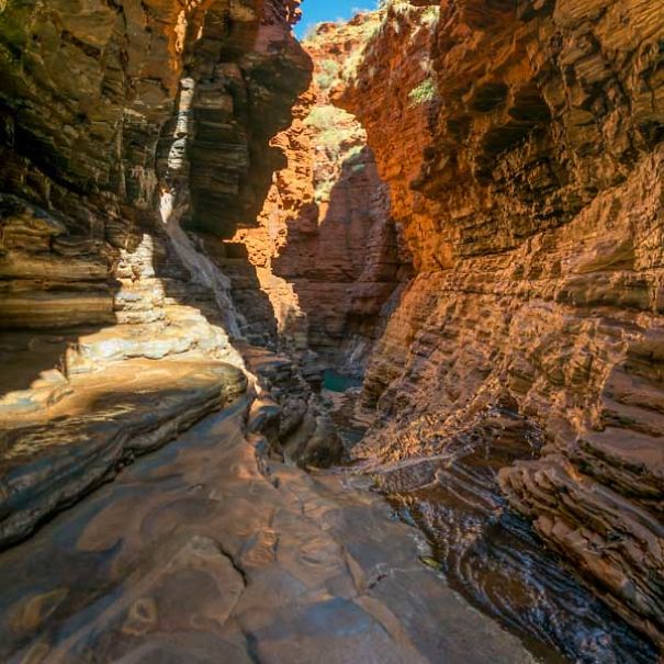 My Month In Western Australia My Month In Western Australia