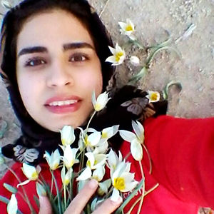 fateme ahmadi avatar