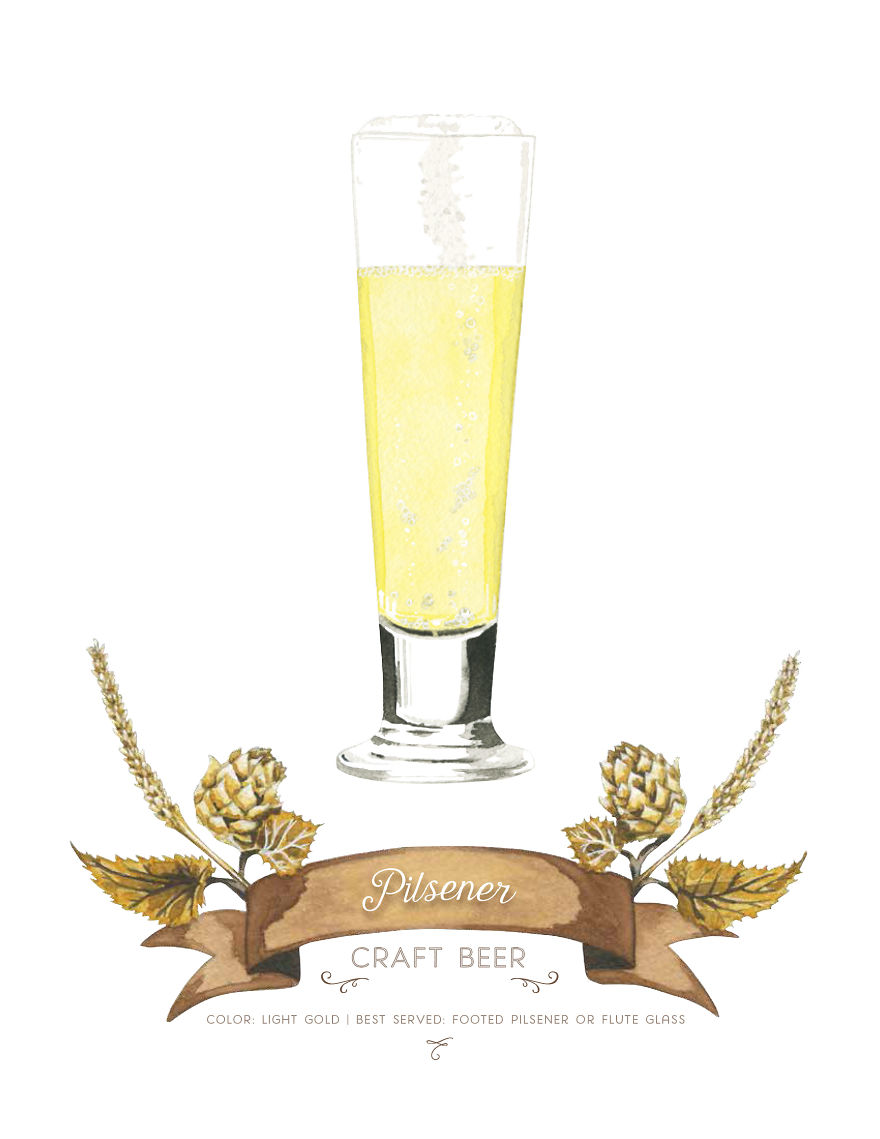 Are You Crazy About Craft Beer?