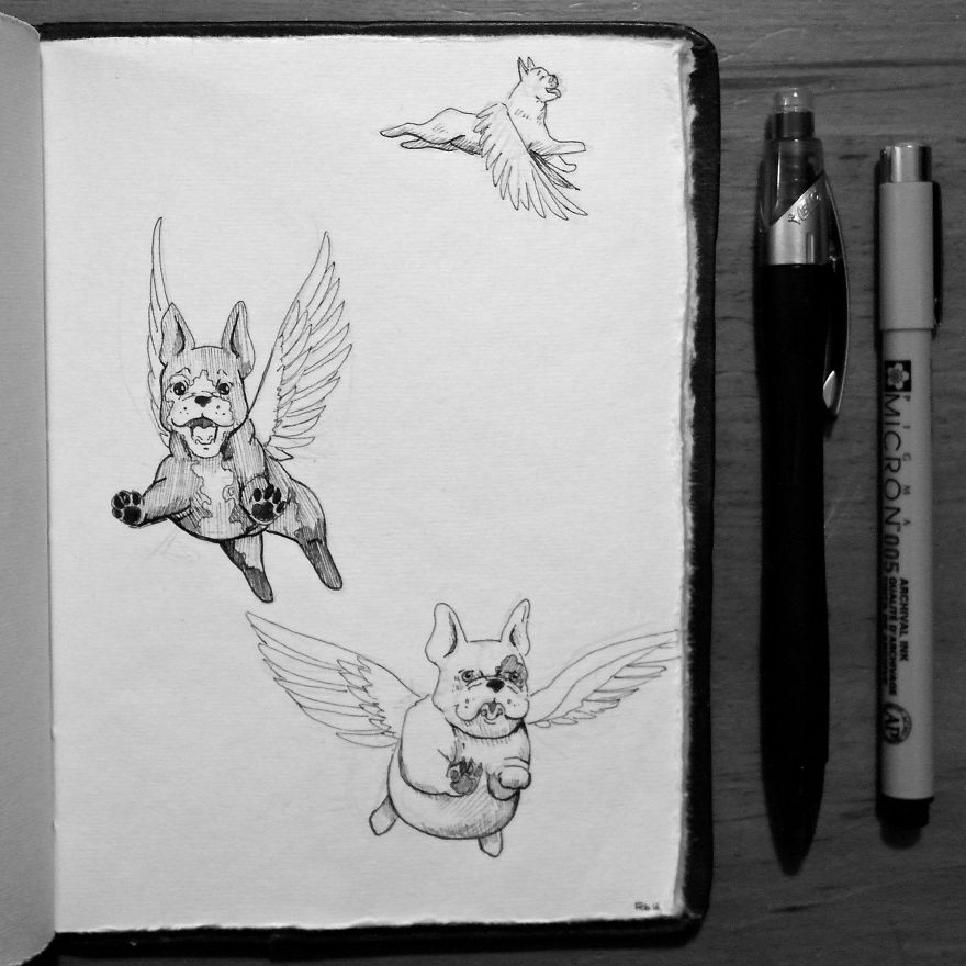 Oh The Places You'll Go!