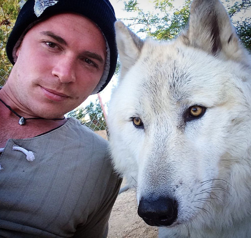 Wolf Mountain Sanctuary Inspired My First Fully Illustrated Children's Book Wolf Mountain Sanctuary Inspired My First Fully Illustrated Children's Book