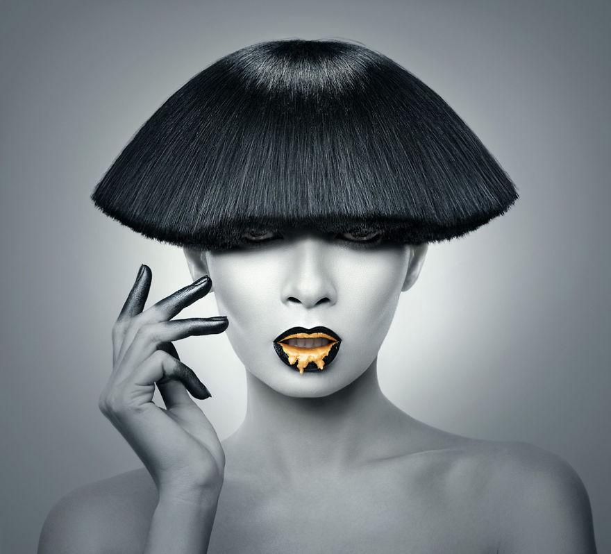 International Master Photographer Of The Year 2016-17