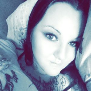 madamedisaster avatar