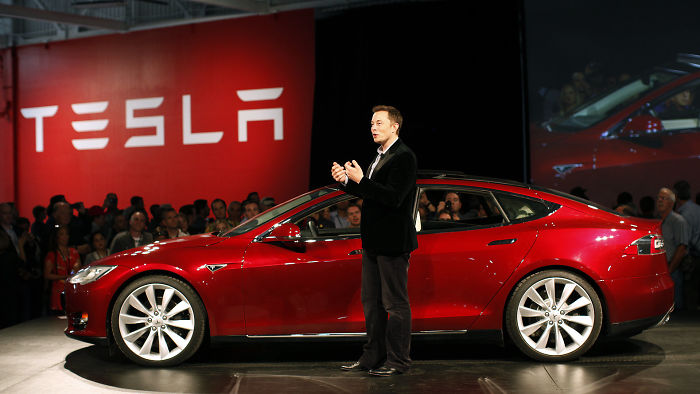 11 Facts You Didn’t Know About Tesla’s Ceo Elon Musk