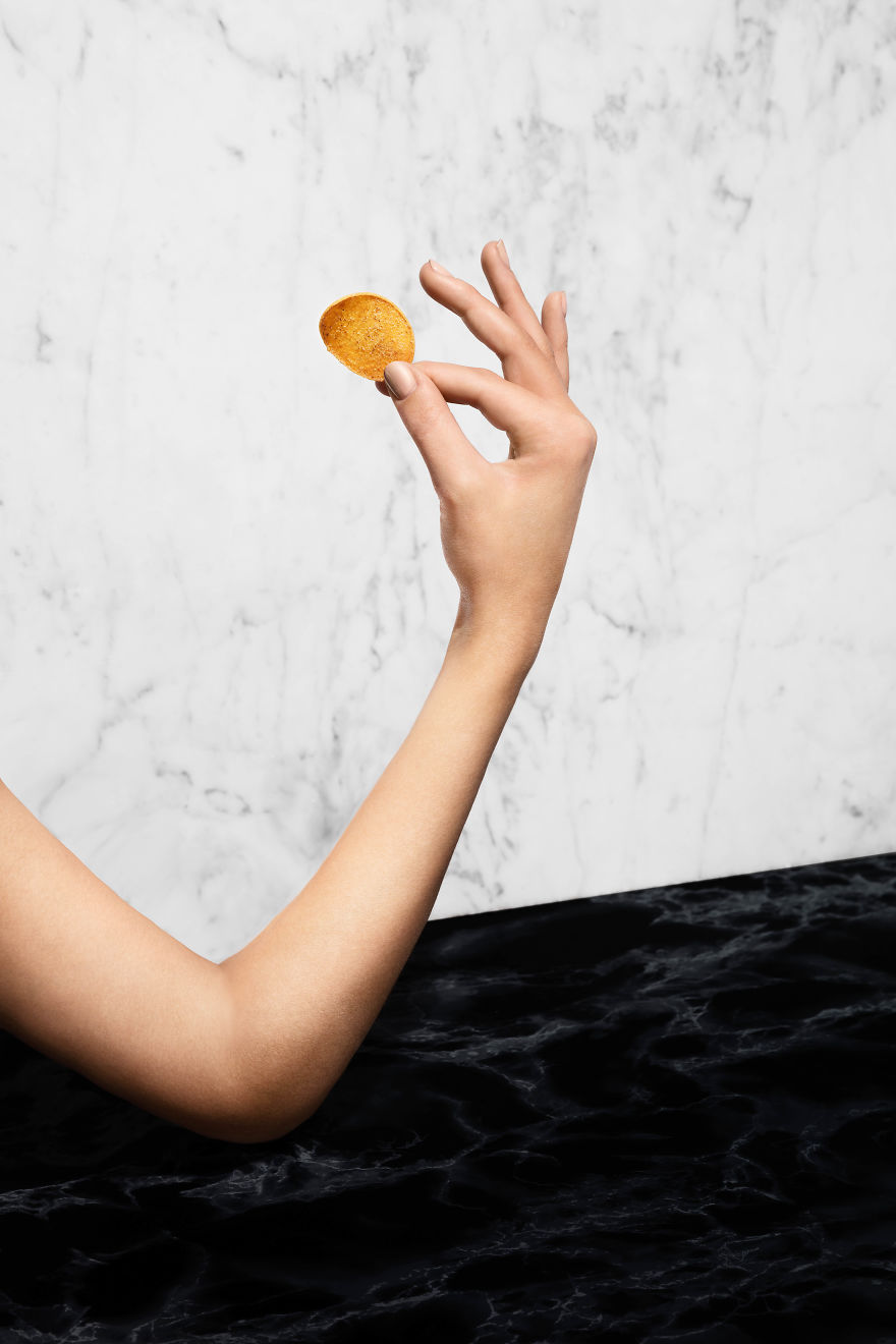 You'll Need To Pay $56 For A Box Of Five Exclusive Potato Chips