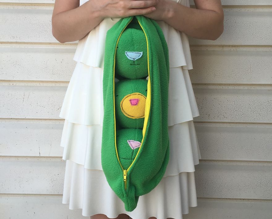 I Just Made The Cutest Gift For A Baby Shower