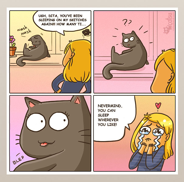 Funny-cat-comics-catsu