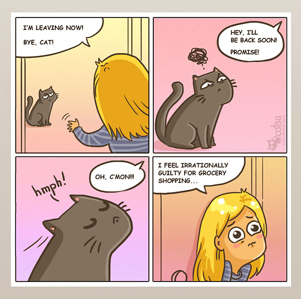 Funny-cat-comics-catsu