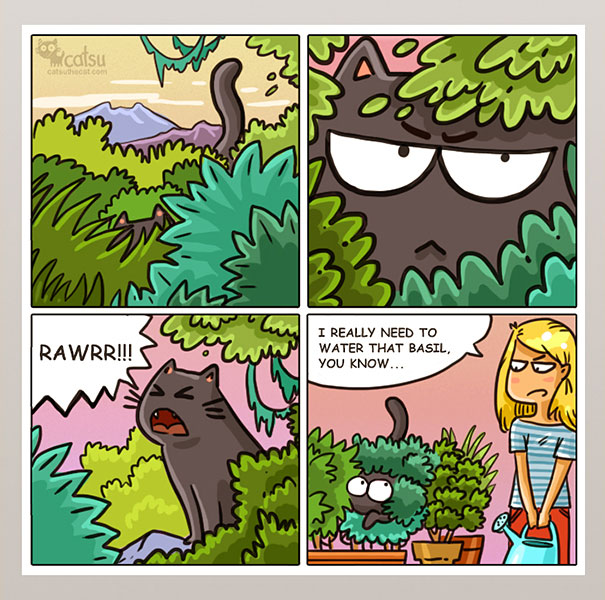 Funny-cat-comics-catsu