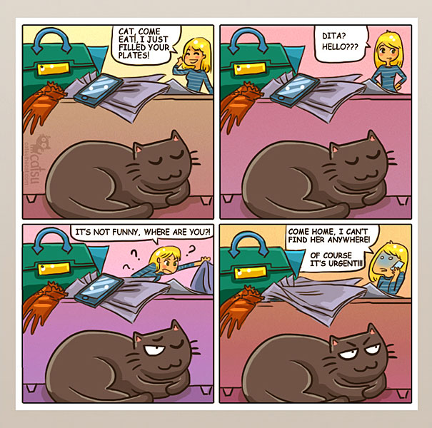 Funny-cat-comics-catsu