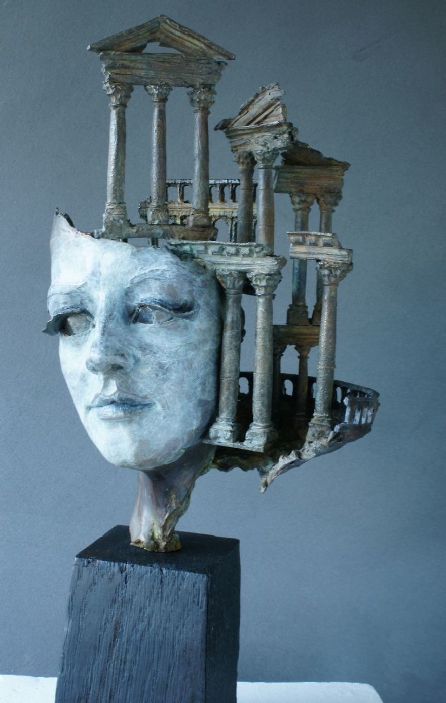 All The Worlds A Stage